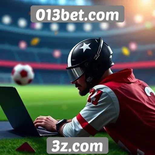 Vantagens e desvantagens de usar 013bet.com