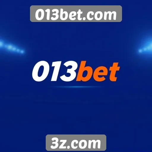 A análise da plataforma de jogos 013bet.com