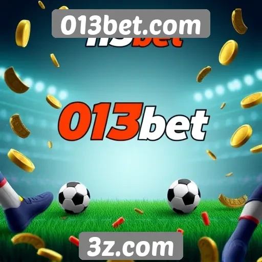 Plataforma 013bet.com apresenta novas promoções para usuários