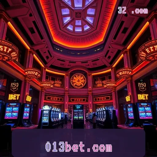 013bet.com Jogos