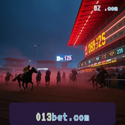 013bet.com Plataforma