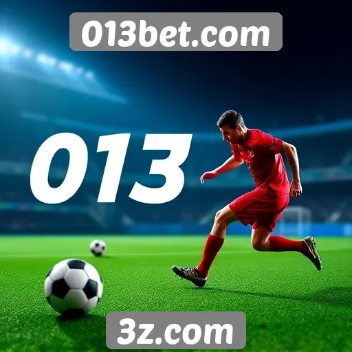 Promoções e bônus disponíveis no 013bet.com