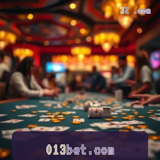013bet.com Promoções