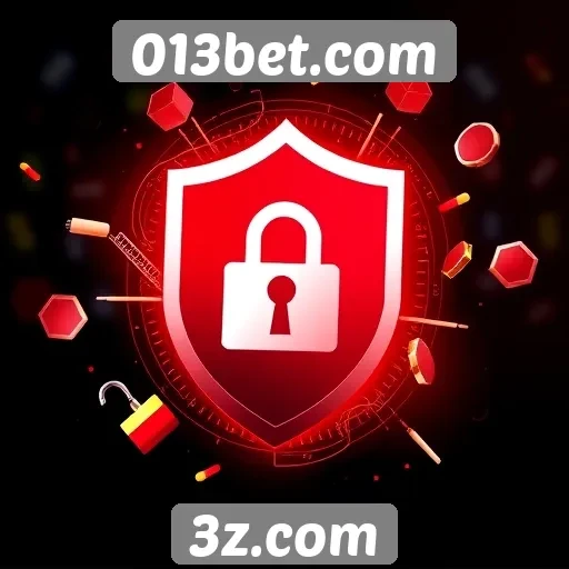 Avaliação da segurança no 013bet.com