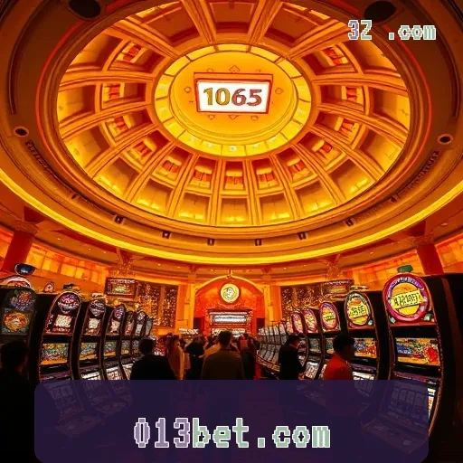 013bet.com Caça-Níqueis