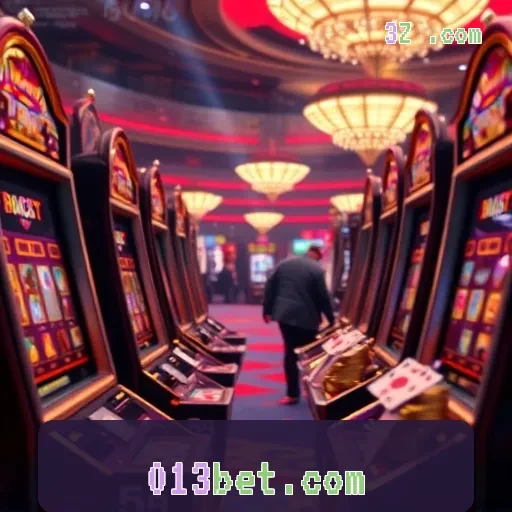 013bet.com: Os Destaques da Seção de Eventos Esportivos que Você Precisa Conhecer